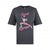 Front - Power Rangers - T-shirt - Femme