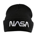 Front - NASA - Bonnet - Homme