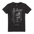 Front - The Joker - T-shirt BEHIND BARS - Homme