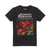 Front - Dungeons & Dragons - T-shirt ORIGINAL - Homme