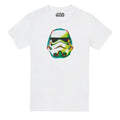 Front - Star Wars - T-shirt CMYK - Homme
