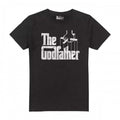 Front - The Godfather - T-shirt - Homme