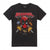 Front - Deadpool - T-shirt TACOMANIA - Homme