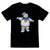 Front - Ghostbusters - T-shirt STAY PUFT - Homme