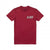 Front - The Flash - T-shirt THE SCARLET SPEEDSTER - Homme
