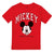 Front - Disney - T-shirt ORIGINAL - Garçon