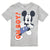 Front - Disney - T-shirt OH BOY! - Garçon