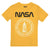 Front - NASA - T-shirt NATIONAL - Garçon