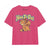 Front - Garfield - T-shirt HUG IT OUT - Fille