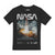 Front - NASA - T-shirt LIFT OFF - Garçon