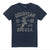Front - Goodyear - T-shirt OHIO USA - Homme