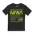 Front - NASA - T-shirt MONO KENNEDY - Garçon