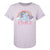 Front - My Little Pony - T-shirt ETOILE - Femme