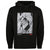 Front - NASA - Sweat à capuche ONE STEP - Homme