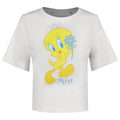 Front - Looney Tunes - T-shirt - Femme