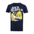 Front - The Simpsons - T-shirt GET DUFFED - Homme