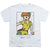 Front - Peter Pan - T-shirt 100TH ANNIVERSARY EDITION - Enfant
