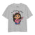 Front - Gabby's Dollhouse - T-shirt A MEOW ZING - Fille
