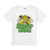 Front - Shrek - T-shirt SWAMP GANG - Garçon