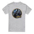 Front - World Of Warcraft - T-shirt WRATH - Homme