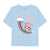 Front - Peppa Pig - T-shirt - Fille