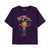 Front - Gabby's Dollhouse - T-shirt SPRINKLE PARTY - Enfant