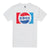 Front - Pepsi - T-shirt - Homme