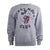 Front - Disney - Sweat MICKEY MOUSE CLUB - Femme