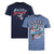 Front - Marvel - T-shirts - Homme