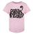 Front - Pink Floyd - T-shirt 60S - Femme