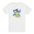 Front - Pokemon - T-shirt - Homme