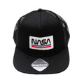 Front - NASA - Casquette de baseball USA - Homme