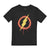 Front - The Flash - T-shirt - Garçon