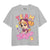 Front - Paw Patrol - T-shirt TEAM - Fille
