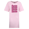Front - Barbie - T-shirt - Femme