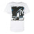 Front - MTV - T-shirt - Femme