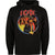 Front - AC/DC - Sweat à capuche HIGHWAY TO HELL - Homme