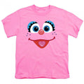 Front - Sesame Street - T-shirt - Enfant