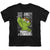 Front - Sesame Street - T-shirt GO AWAY - Enfant