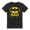 Front - Batman - T-shirt DAD - Homme