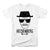 Front - Breaking Bad - T-shirt - Homme