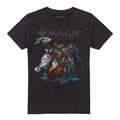 Front - Magic The Gathering - T-shirt SUPERGROUP - Homme