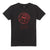 Front - House Of The Dragon - T-shirt FIRE & BLOOD - Homme