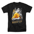 Front - Bruce Lee - T-shirt FIST OF FURY - Homme
