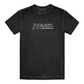 Front - Magic The Gathering - T-shirt MANA WHEEL - Homme