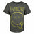 Front - SmileyWorld - T-shirt FAMOUS - Femme