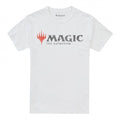 Front - Magic The Gathering - T-shirt - Homme