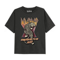 Front - Def Leppard - T-shirt - Fille