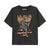Front - Def Leppard - T-shirt - Fille