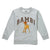 Front - Bambi - Sweat - Fille